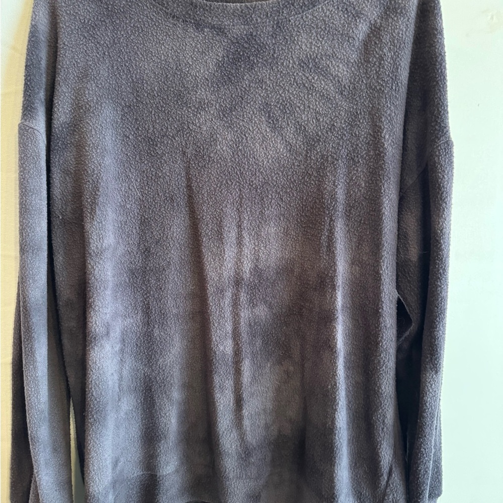 Women’s Gray Sweater